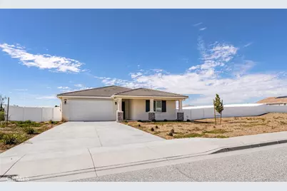 13555 Darwin Drive, Moreno Valley, CA 92555 - Photo 1