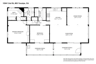 12941 2nd St Space, Yucaipa, CA 92399 - Photo 33