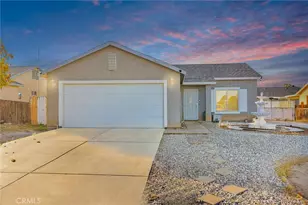 17850 Avery, Adelanto, CA 92301 - Photo 1
