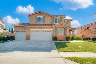 15187 Hawk Street, Fontana, CA 92336 - Photo 1