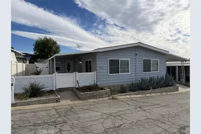 10320 Calimesa #257, Calimesa, CA 92320 - Photo 1