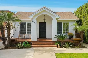 4027 La Salle, Los Angeles, CA 90062 - Photo 1