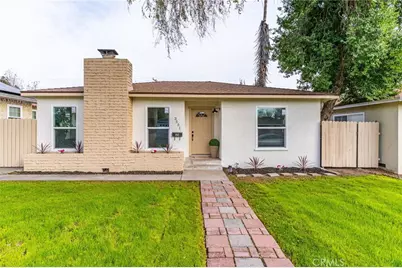 3551 N Pershing Avenue, San Bernardino, CA 92405 - Photo 3