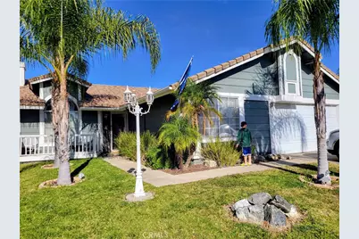 24610 Northern Dancer Drive, Moreno Valley, CA 92551 - Photo 1