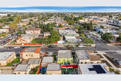 7015 S Harvard, Los Angeles, CA 90047 - Photo 9