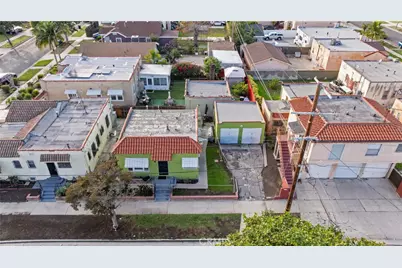 7015 S Harvard, Los Angeles, CA 90047 - Photo 5