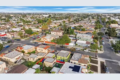 7015 S Harvard, Los Angeles, CA 90047 - Photo 11