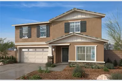 1076 Runaway Trail, San Jacinto, CA 92582 - Photo 1