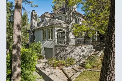 699 Brentwood, Lake Arrowhead, CA 92352 - Photo 25