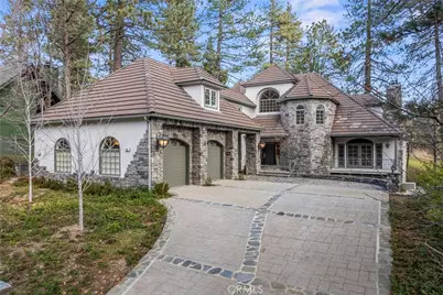 699 Brentwood, Lake Arrowhead, CA 92352 - Photo 25