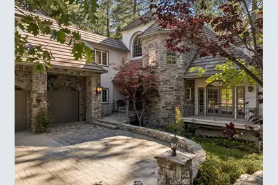 699 Brentwood, Lake Arrowhead, CA 92352 - Photo 29