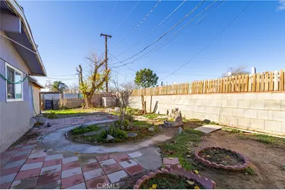 2005 W Norberry, Lancaster, CA 93536 - Photo 25