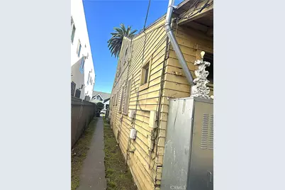 4811 S Gramercy, Los Angeles, CA 90062 - Photo 11