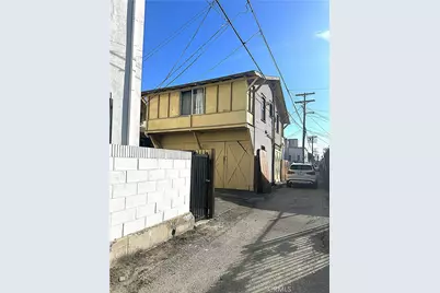 4811 S Gramercy, Los Angeles, CA 90062 - Photo 15