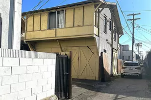 4811 S Gramercy, Los Angeles, CA 90062 - Photo 15