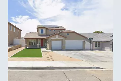 2150 Ruby Drive, Barstow, CA 92311 - Photo 1