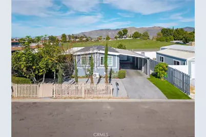 1400 E Menlo Avenue #87, Hemet, CA 92544 - Photo 37