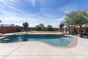 12186 Desert Ranch, Phelan, CA 92371 - Photo 33