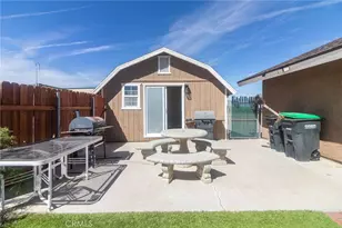 12186 Desert Ranch, Phelan, CA 92371 - Photo 31