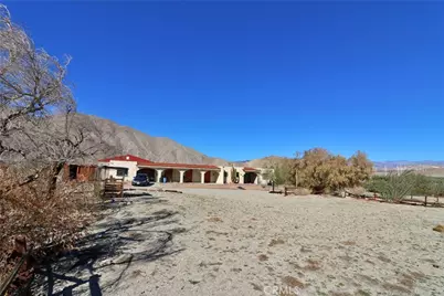 22500 Justin Trail, Palm Springs, CA 92262 - Photo 5