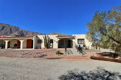 22500 Justin Trail, Palm Springs, CA 92262 - Photo 3