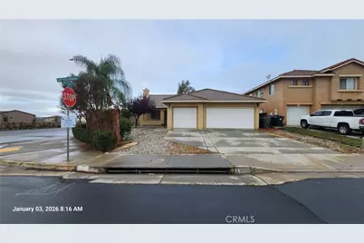 25491 Avenida Ramada, Homeland, CA 92548 - Photo 1