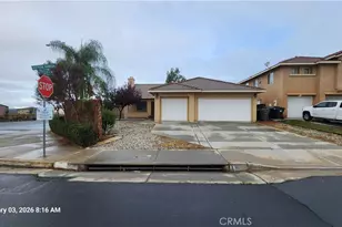 25491 Avenida Ramada, Homeland, CA 92548 - Photo 1