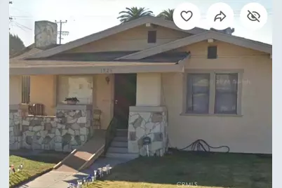 1724 W 43rd, Los Angeles, CA 90062 - Photo 1