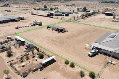 14625 Olema Road, Apple Valley, CA 92307 - Photo 37