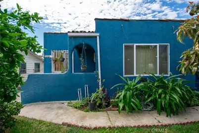 582 E 67th, Inglewood, CA 90302 - Photo 3