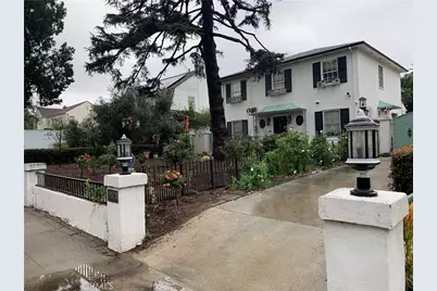 1826 Wellington Road, Los Angeles, CA 90019 - Photo 5