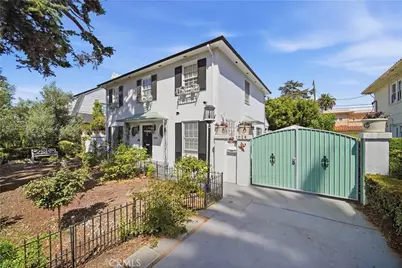 1826 Wellington Road, Los Angeles, CA 90019 - Photo 1