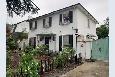 1826 1824 Wellington Road, Los Angeles, CA 90019 - Photo 1