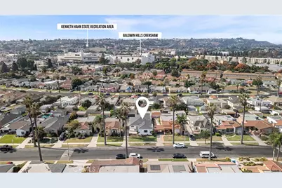 3945 S Norton Avenue, Los Angeles, CA 90008 - Photo 59