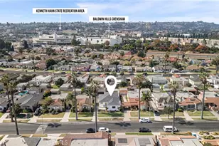 3945 S Norton Ave, Los Angeles, CA 90008 - Photo 59
