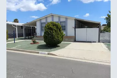 26090 Ivory Palm Drive, Homeland, CA 92548 - Photo 1