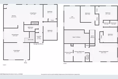 22377 Black Gum, Moreno Valley, CA 92553 - Photo 45