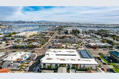 3025 Byron Street #201, San Diego, CA 92106 - Photo 21