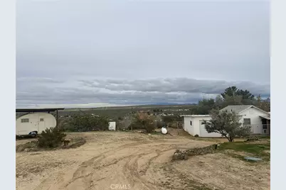 55710 Chaparral, Yucca Valley, CA 92284 - Photo 3