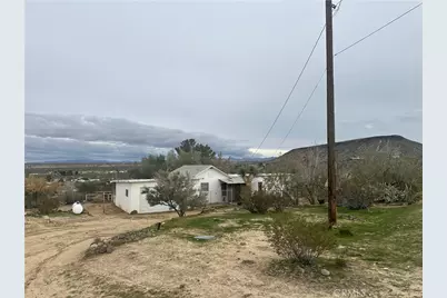 55710 Chaparral, Yucca Valley, CA 92284 - Photo 1