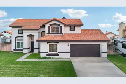 3523 N Silver Berry, Rialto, CA 92377 - Photo 3