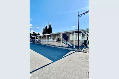 17333 Valley Boulevard #81, Fontana, CA 92335 - Photo 5