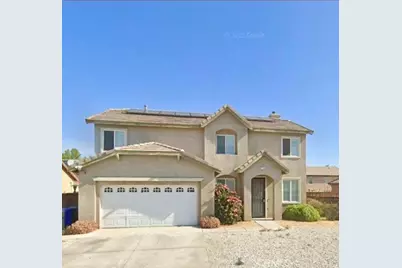 12946 Dos Palmas Road, Victorville, CA 92392 - Photo 1