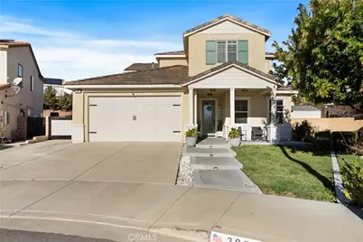 3987 Button Bush Court, San Bernardino, CA 92407 - Photo 1