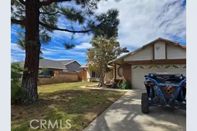 14881 Edelweiss, Moreno Valley, CA 92553 - Photo 1