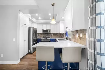 15727 Tetley Street #5G, Hacienda Heights, CA 91745 - Photo 3