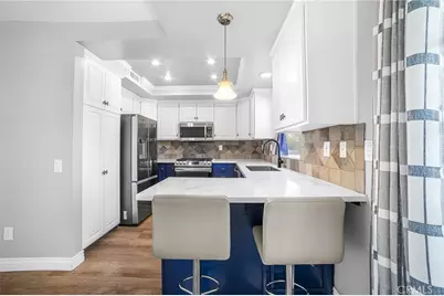 15727 Tetley Street #5G, Hacienda Heights, CA 91745 - Photo 3