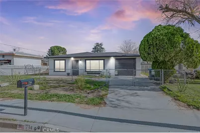 734 Massachusetts, Beaumont, CA 92223 - Photo 1
