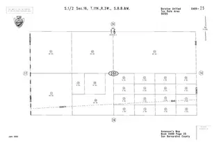 0 Good Chap Rd, Hinkley, CA 92347 - Photo 1