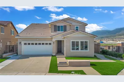 5264 Darwin, Fontana, CA 92336 - Photo 1